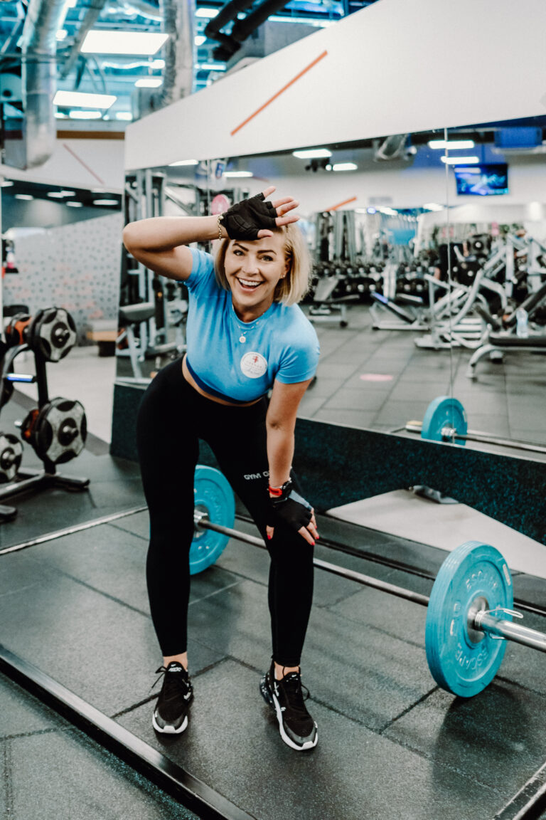 Jak często trenować?